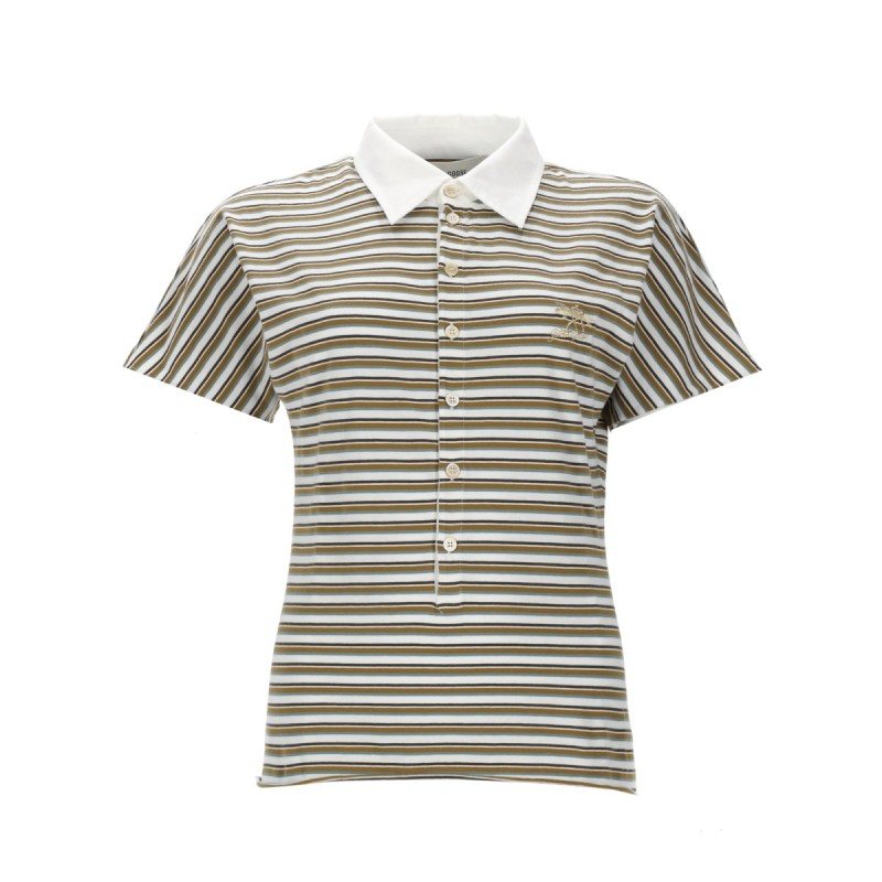 POLO A RIGHE
