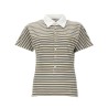POLO A RIGHE
