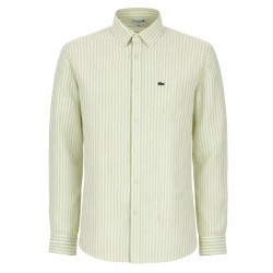CAMICIA CON LOGO