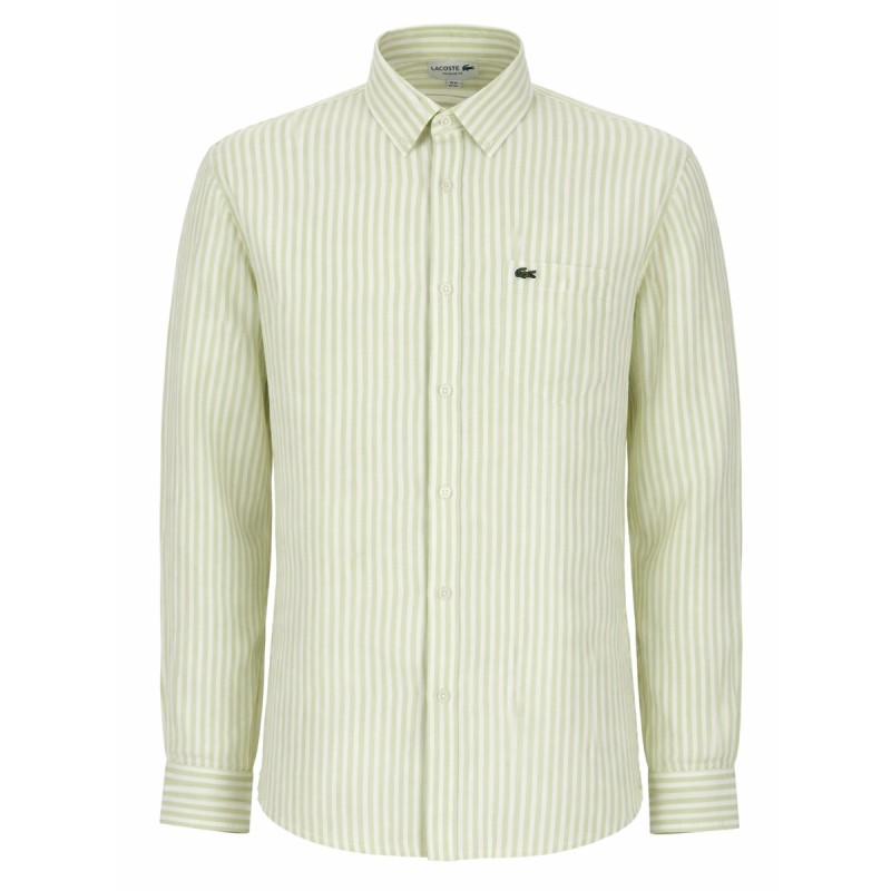 CAMICIA CON LOGO