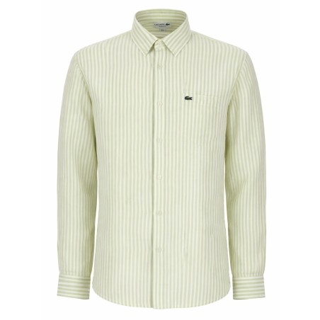 CAMICIA CON LOGO