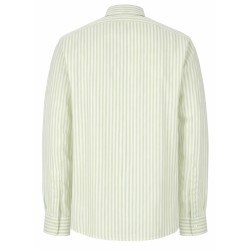 CAMICIA CON LOGO