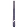 SILK TIE