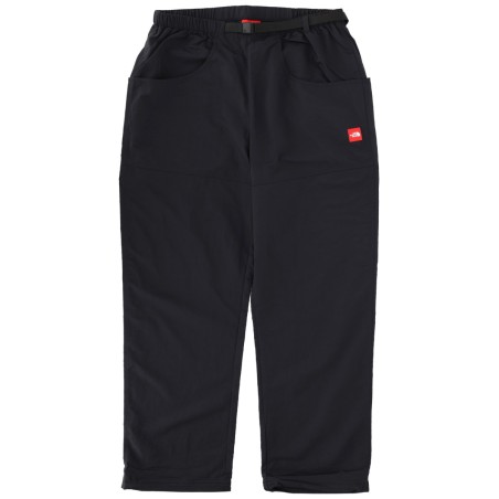 PANTALONE "RED BOX"
