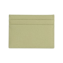 LEATHER CARD HOLDER