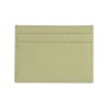 LEATHER CARD HOLDER