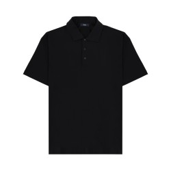 COTTON POLO