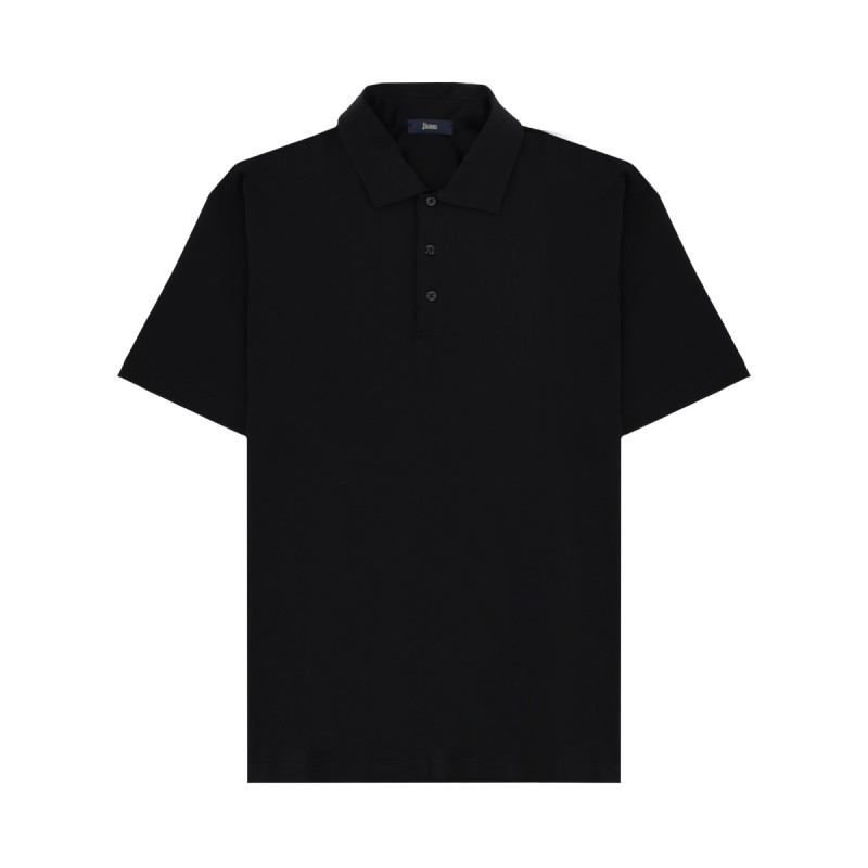 COTTON POLO