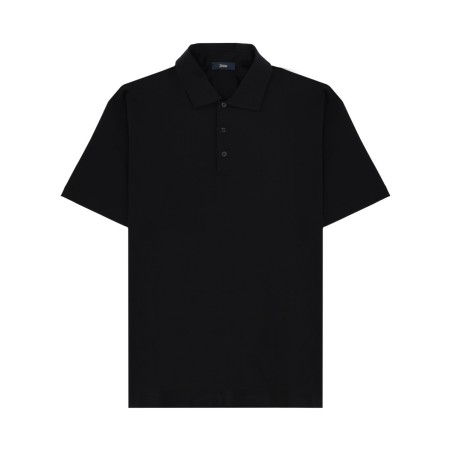 COTTON POLO