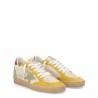 "BALLSTAR" SNEAKER WITH LOGO
