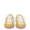 "BALLSTAR" SNEAKER WITH LOGO