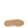 "BALLSTAR" SNEAKER WITH LOGO