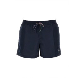 SWIMSUIT WITH LOGO