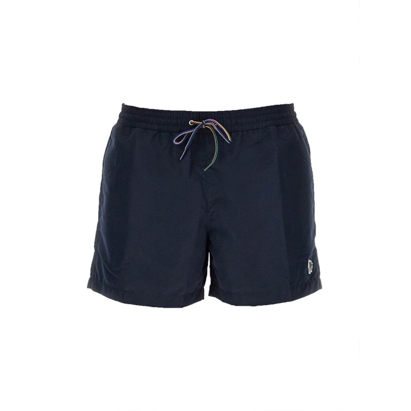 SWIMSUIT WITH LOGO