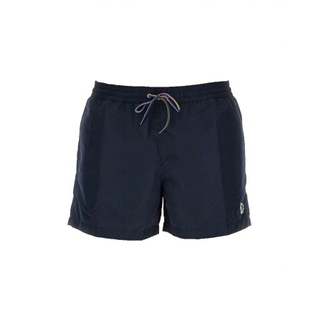 SWIMSUIT WITH LOGO
