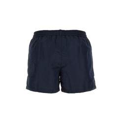 SWIMSUIT WITH LOGO