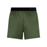 SILK PAJAMA SHORTS