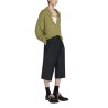 BELTED PANTS