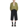 BELTED PANTS