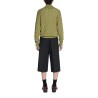 BELTED PANTS