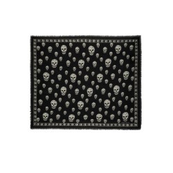 "SKULL" SCARF