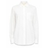 POPLIN SHIRT
