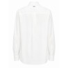POPLIN SHIRT