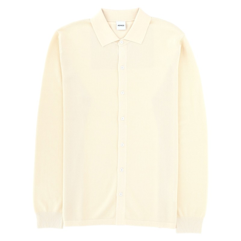 COTTON SHIRT