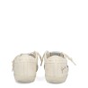 "SUPER STAR" SNEAKER