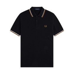 POLO WITH LOGO