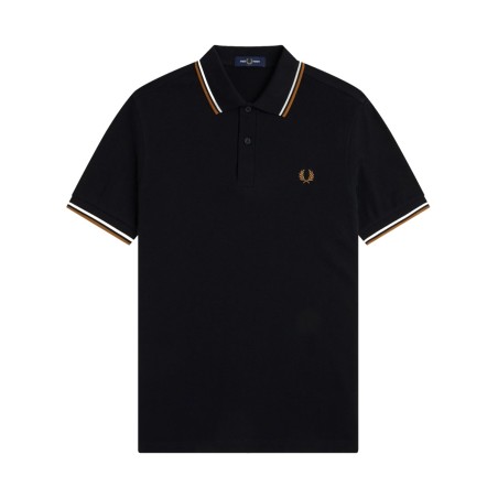 POLO WITH LOGO