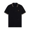 POLO WITH LOGO