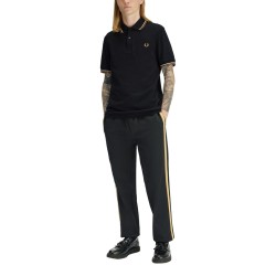 POLO WITH LOGO
