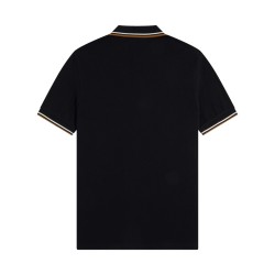 POLO WITH LOGO