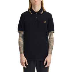 POLO WITH LOGO