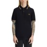 POLO WITH LOGO
