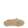 MOCCASIN "CRUISE" WITH BANGS