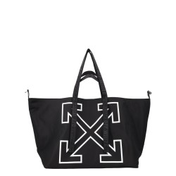 BORSA TOTE "HERITAGE DAY" LARGE