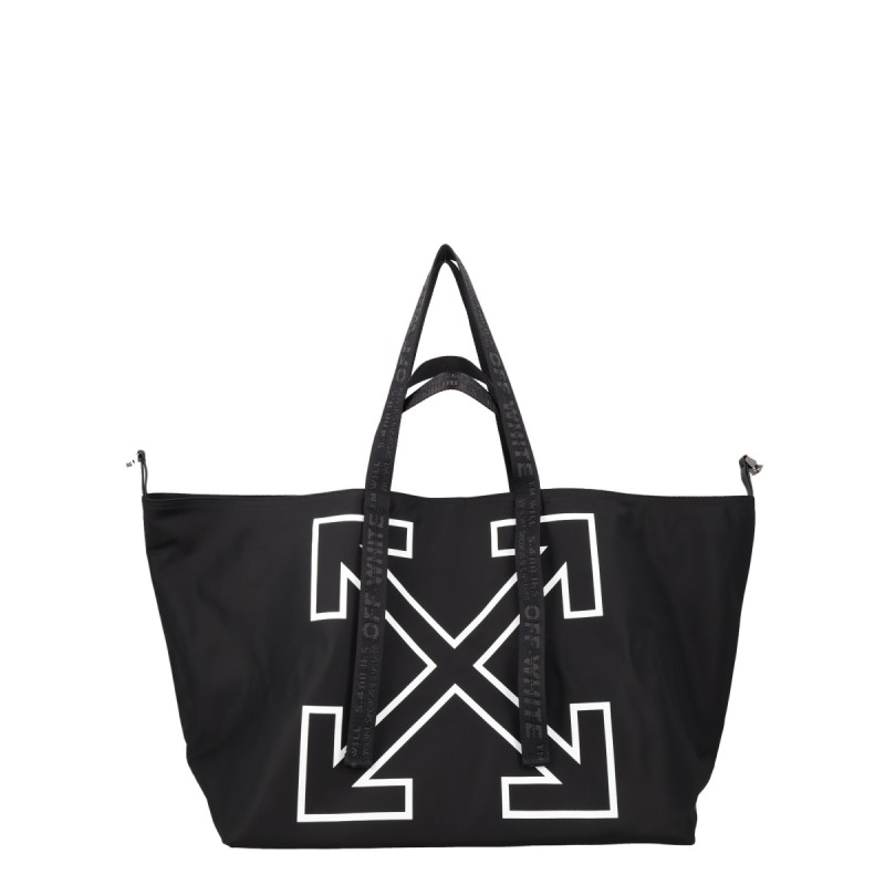 BORSA TOTE "HERITAGE DAY" LARGE