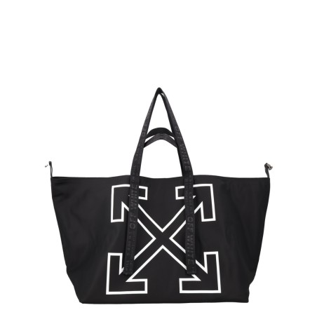 BORSA TOTE "HERITAGE DAY" LARGE