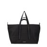 BORSA TOTE "HERITAGE DAY" LARGE