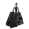 BORSA TOTE "HERITAGE DAY" LARGE