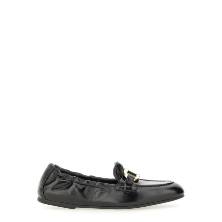 DECONSTRUCTED LOAFER