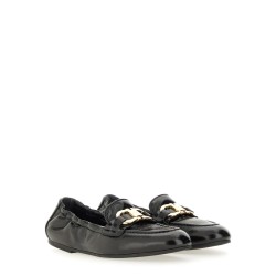 DECONSTRUCTED LOAFER