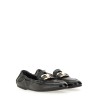 DECONSTRUCTED LOAFER