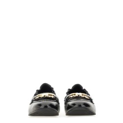 DECONSTRUCTED LOAFER