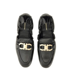 DECONSTRUCTED LOAFER