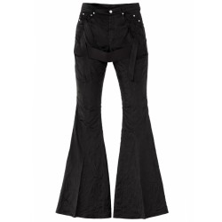 PANTS "MEGASTRAPPED BOLANS"