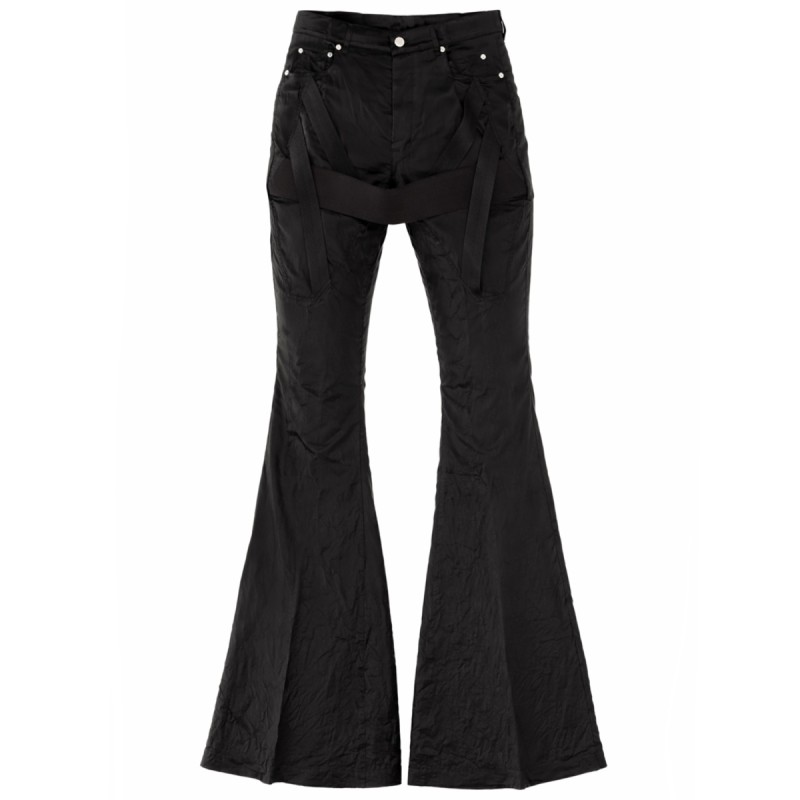 PANTS "MEGASTRAPPED BOLANS"