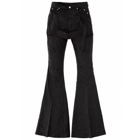 PANTS "MEGASTRAPPED BOLANS"